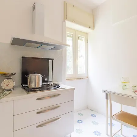 Apartamento Jeppy's House - Coast *