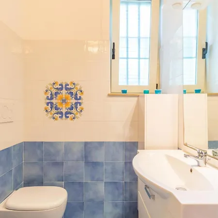 Apartamento Jeppy's House - Coast