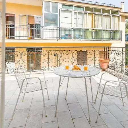 شقة Jeppy's House - Sorrento Coast
